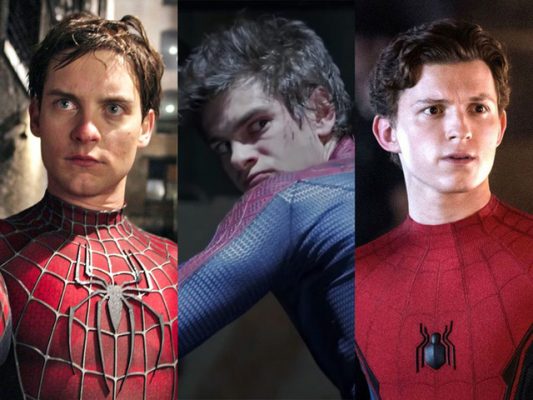 Fan Marvel đưa ra bằng chứng cho thấy Spider-Man: No Way Home sẽ quy tụ cả 3 anh Nhện - Ảnh 1.