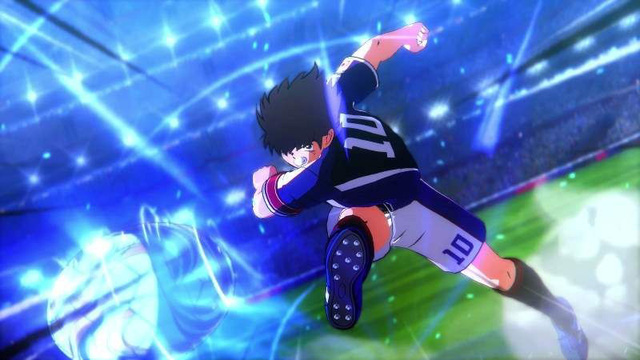 6 anime thể thao có những kỹ thuật khó bắt chước ở đời thực, Captain Tsubasa gây tranh cãi - Ảnh 1.