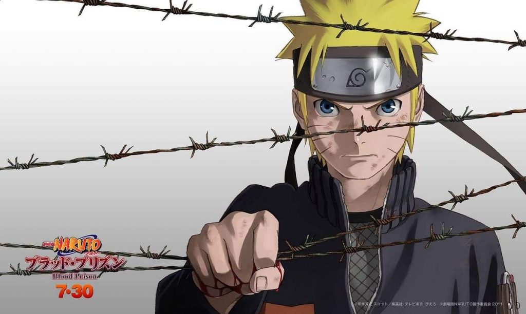 Review Naruto Huyết Ngục: Vì Sao Phần Phim Này Lại Được Nhiều Người Yêu Thích