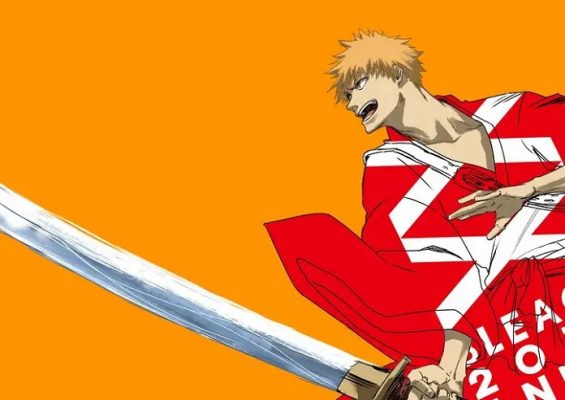 Sự kiện Jump Festa sắp tới vào tháng 12 sẽ tiết lộ tin tức về Phần Anime Bleach chuyển thể từ Arc "Thousand Year Blood War"