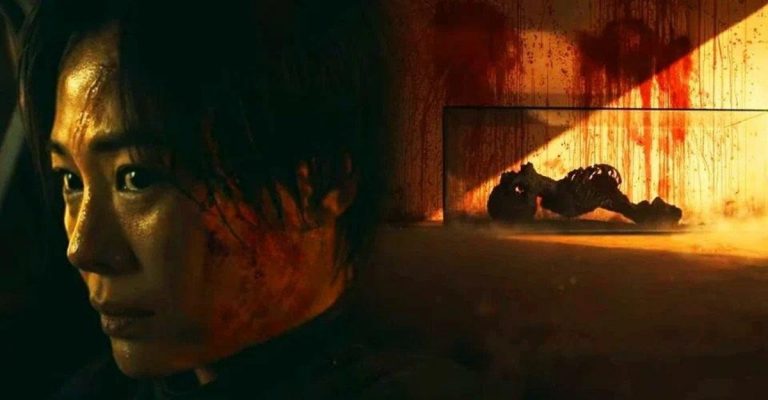 Tại Sao Hellbound Season 2 Không Thể Tiết Lộ Sự Thật Đằng Sau Những Con Quỷ