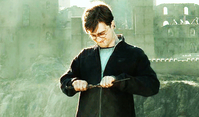5 lần Harry Potter sai lệch nguyên tác gây ức chế: Bỏ qua 1 mấu chốt vì thiếu hiểu biết, bí mật của Voldemort chỉ đọc truyện mới hiểu! - Ảnh 1.