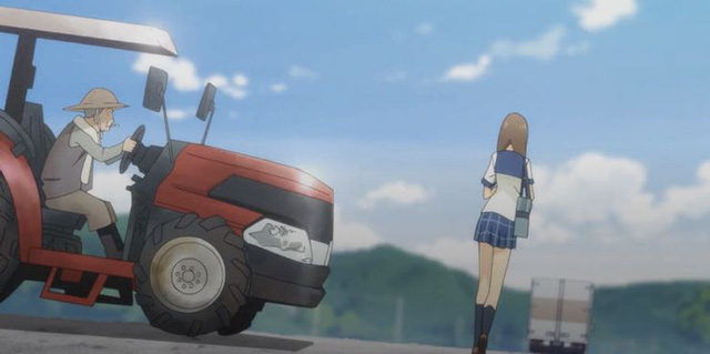 Những tai nạn với Truck-kun kỳ quặc nhất trong isekai anime (P.1) - Ảnh 1.