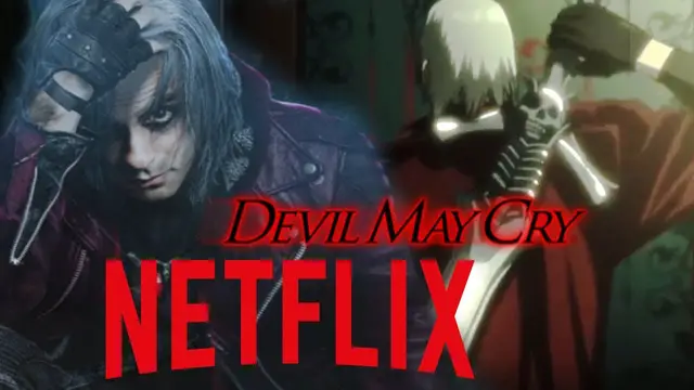 Sau cơn sốt mang tên Arcane, Netflix chuẩn bị cho anime Devil May Cry lên sóng sau 3 năm im hơi lặng tiếng - Ảnh 1.