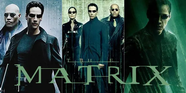 Những lý do khiến thương hiệu tỷ đô The Matrix luôn được yêu thích dù đã hơn 20 năm kể từ khi bộ phim đầu tiên ra mắt - Ảnh 1.