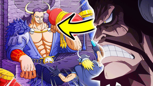 One Piece: Sốc trước giả thuyết mẹ của Yamato chính là Kozuki Toki, sự thật thế nào mà khiến các fan hoang mang tột độ - Ảnh 1.