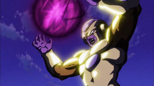 Dragon Ball Super: 5 nhân vật có thể sống sót khỏi kỹ thuật hủy diệt Hakai, thứ sức mạnh khiến mọi thứ tan biến trong tích tắc - Ảnh 1.