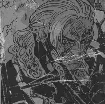 One Piece: Các đặc điểm khác người của chủng tộc thần Lunarian đã được hé lộ thông qua King - Ảnh 1.