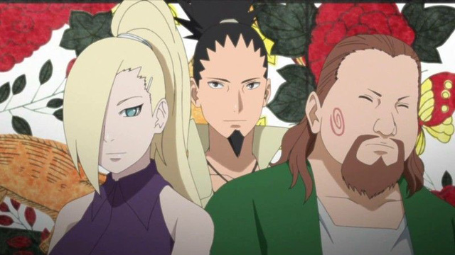 Sự hình thành của bộ ba Ino-Shika-Cho trong Naruto và Boruto mạnh đến mức nào? - Ảnh 1.