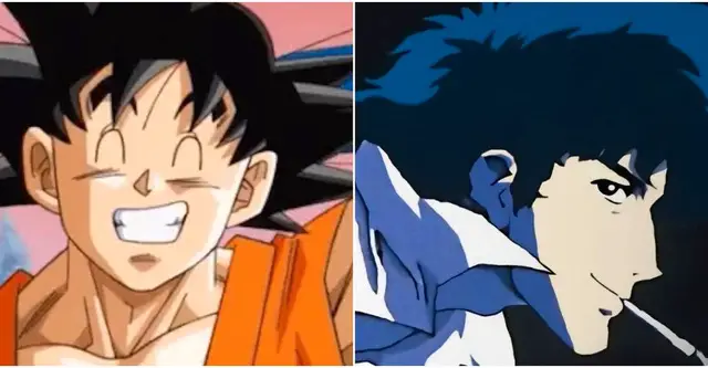 Top 10 nhân vật anime nam được yêu thích nhất mọi thời đại, Goku chỉ xếp thứ 8 (P.1) - Ảnh 1.