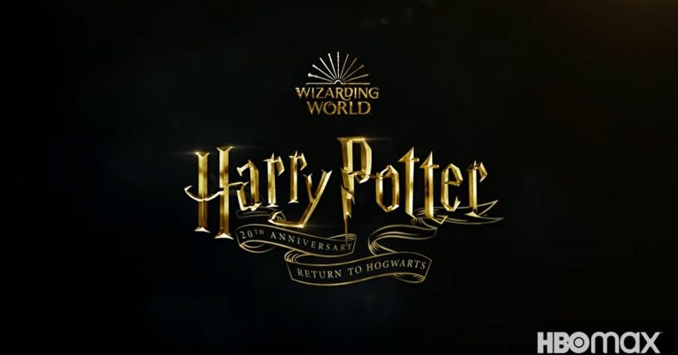 Harry Potter Kỷ Niệm 20 năm - Hermione Granger Lộ Diện Đầu Tiên Trong Teaser Chính Thức