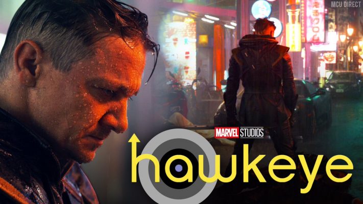 Hawkeye Đã Thay Đổi Câu Chuyện Gốc Của 5 Nhân Vật Chính Marvel
