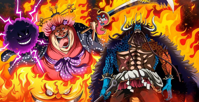 Top 3 sự kiện lớn có thể diễn ra trong One Piece vào năm 2022, Tứ Hoàng Shanks liệu có xuất hiện? - Ảnh 1.