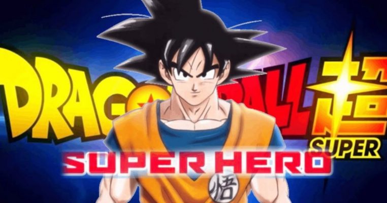 Movie Dragon Ball Super: Super Hero Sẽ Khiến Bạn Nhớ Mãi Không Quên