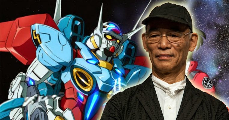 Người tạo nên Gundam khẳng định Trung Quốc vượt mặt Nhật
