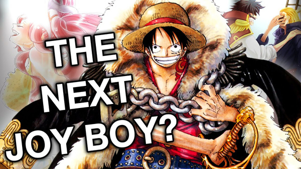 Các fan hoảng loạn khi Oda tuyên bố: Tôi không xem video dự đoán One Piece vì chúng có thể là sự thật! - Ảnh 1.