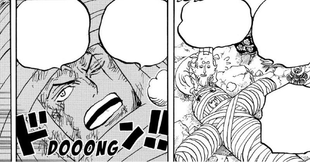 One Piece: Fan nghi ngờ sức của con cưng cũng có hạn, Zoro có thể gục ngã một lần nữa sau trận chiến với King - Ảnh 1.