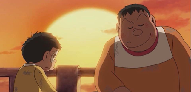 Fan Doraemon lâu năm nhận xét Chaien mới là nhân vật có nhiều đức tính tốt đẹp nhất vì 5 lý do này! - Ảnh 1.