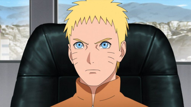 Naruto bị nerf... hóa ra là vì đã mất hào quang nhân vật chính vào tay con trai Boruto - Ảnh 1.
