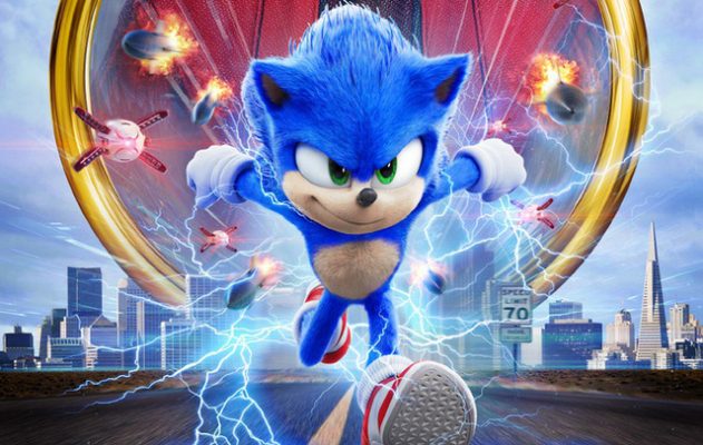 Siêu phẩm tốc độ Nhím Sonic 2 tung trailer mới, hé lộ nhiều phân cảnh hành động đã mắt ăn đứt phần 1 - Ảnh 1.