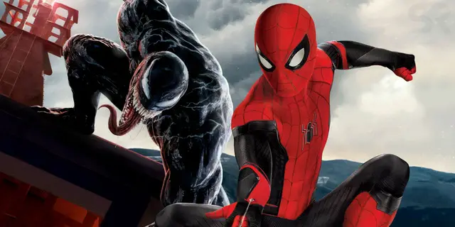 Loạt giả thuyết điên rồ mà fan mong sẽ thành hiện thực trong Spider-Man: No Way Home - Ảnh 1.