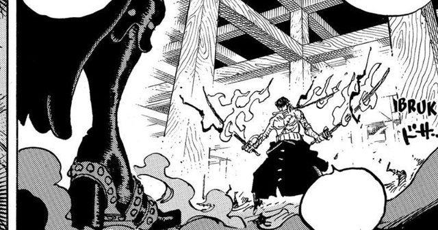 One Piece: Sau khi arc Wano kết thúc, Sanji có thể sẽ giận dỗi anh bạn thân Zoro vì những lý do này - Ảnh 1.