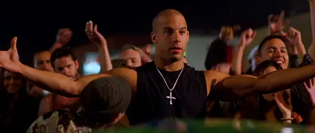 Nam diễn viên Vin Diesel chia sẻ về sự thay đổi của nhân vật Dom trong 9 phần Fast & Furious - Ảnh 2.