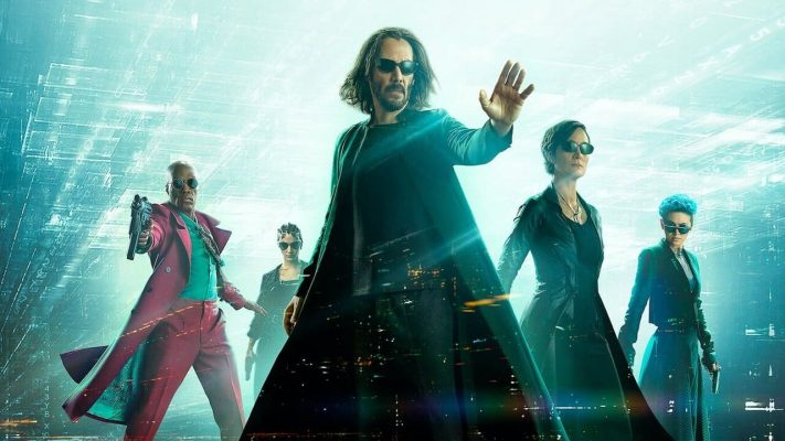 The Matrix Resurrections: Tất Cả Những Gì Bạn Cần Biết Về Neo Và Sự Trở Lại Này 1
