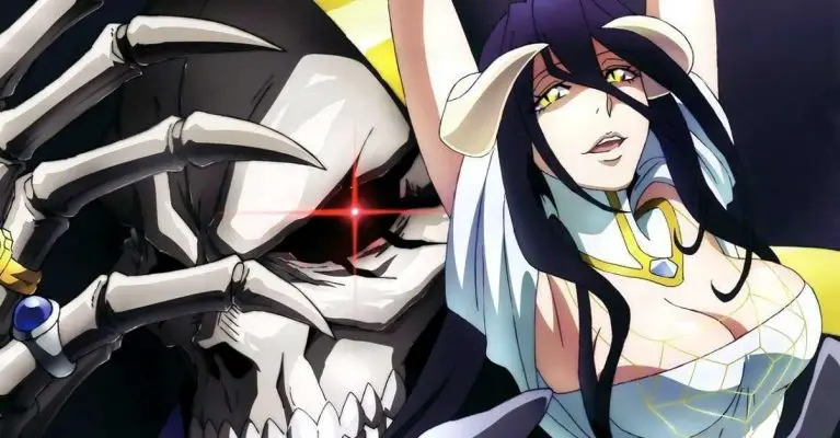 Top Anime 2022 - Vampire in the Garden, Overlord Season 4 Và The Heike Story Sẽ Cùng Lên Sóng Năm Sau