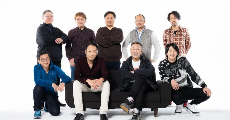 Nagoshi Studio dưới sự điều hành của NetEase.