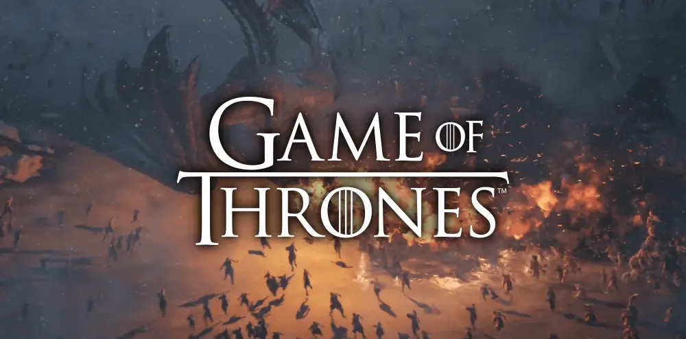 Game of Thrones Mobile đang được phát triển.