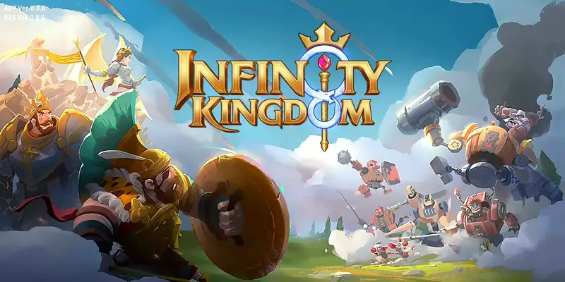 Infinity Kingdom mở rộng phân phối ở xứ hoa anh đào vào ngày 25/01.