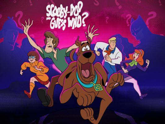 25 nhân vật phản diện trong Scooby-Doo bị biến tượng một cách kỳ quái khi được tái hiện theo phong cách rùng rợn - Ảnh 1.