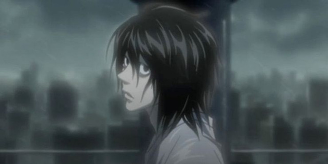 Death Note: Tại sao L luôn ngồi gập người, câu trả lời chắc chỉ có những thiên tài mới hiểu - Ảnh 1.