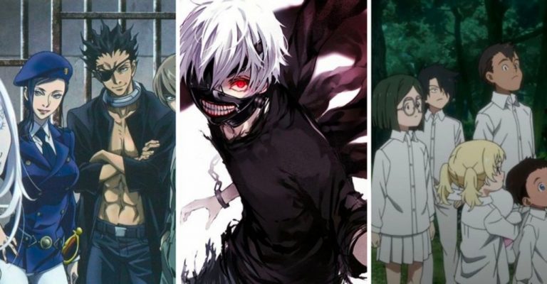 10 Anime Gốc Dở Tệ Có Thể Đã Giết Chết Sự Phát Triển Của Tựa Đề Manga