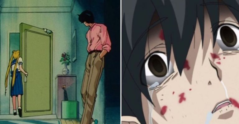 10 Màn Chia Tay Phũ Phàng Nhất Mọi Thời Đại Trong Anime Shoujo
