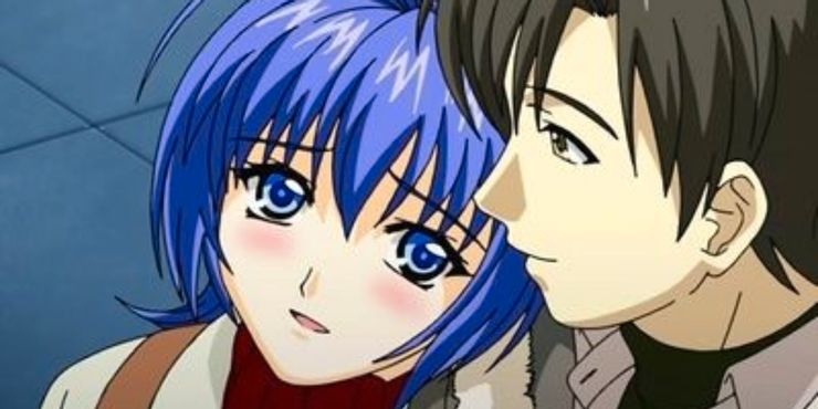 Mitsuki và Takayuki chia tay sau sự trở lại của người yêu cũ (Rumbling Hearts)