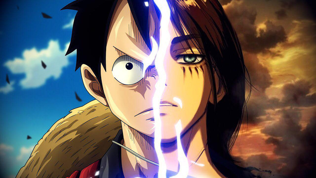 Đại chiến vote nhau 1 sao trên nền tảng IMDb, các fan One Piece và Attack on Titan cạnh tranh quyết liệt đề dìm hàng đối thủ - Ảnh 1.