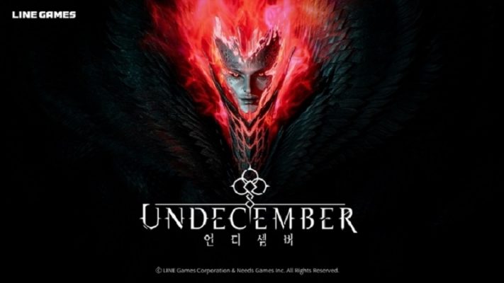 Game UNDECEMBER phát hành cho Android, iOS, PC