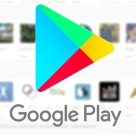 Google Play Store có thêm tab mới.
