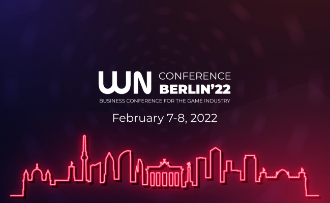 WN Berlin 22 sẽ diễn ra tại Đức vào đầu tháng tới.