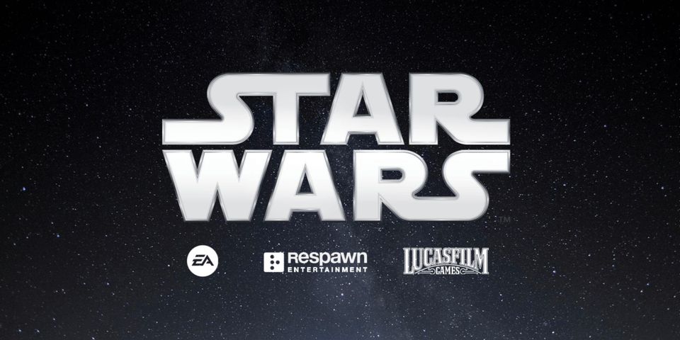 Respawn Entertainment EA