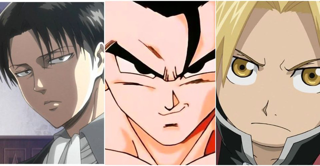 8 nhân vật anime xuất hiện đầy nguy hiểm nhưng yếu dần theo thời gian (P.1) - Ảnh 1.