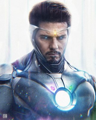 Nhân vật Iron Man sẽ được đưa trở lại MCU trong tương lai gần