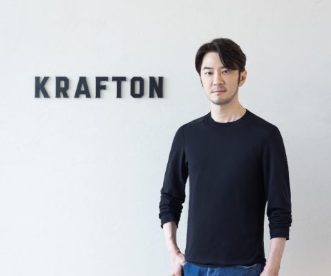 Kim Chang-han, CEO Krafton Hàn Quốc.
