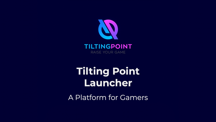 Tilting Point Launcher ra mắt.