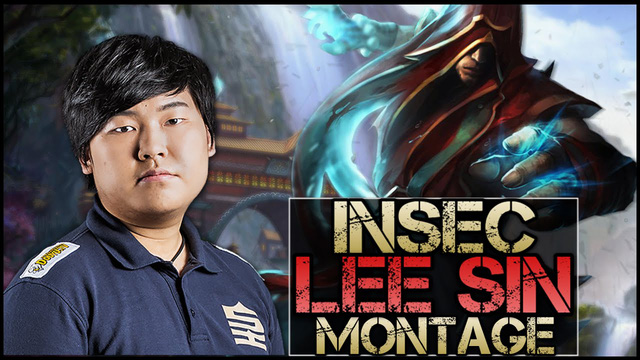 Top 10 pha chơi Lee Sin xuất sắc nhất lịch sử LMHT gây tranh cãi khi vắng mặt InSec, SofM cũng bật bãi - Ảnh 2.