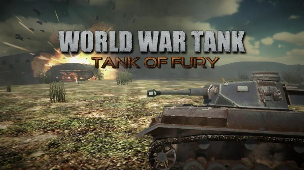 World of Tanks - Chỉ một sai sót có thể phá hủy chiến tăng của bạn