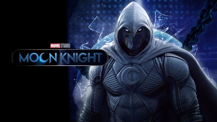 Marvel phát hành trailer đầu tiên cho TV series Moon Knight