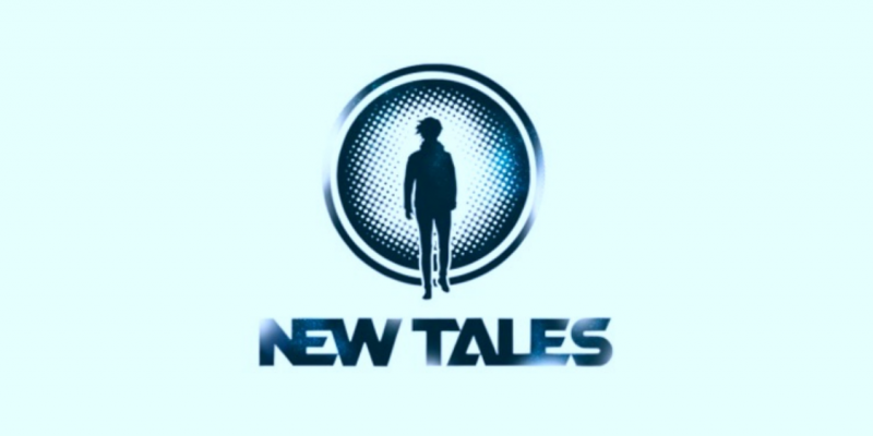 New Tales studio được thành lập.